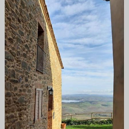 Civico 24 Villa Montalcino Bagian luar foto